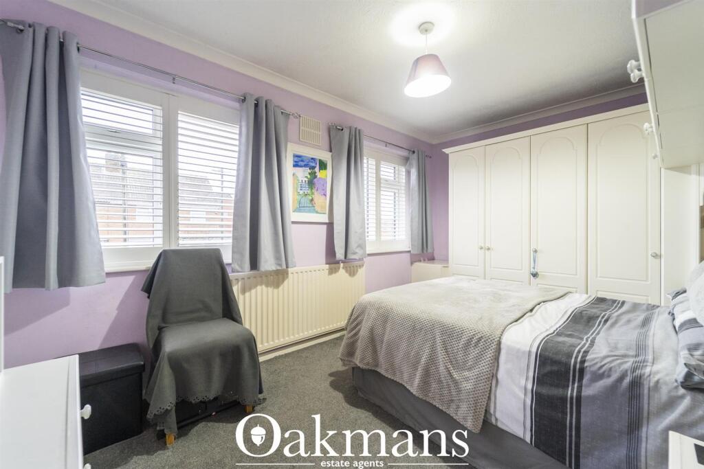 Additional image 13 of Kerry Close, Birmingham