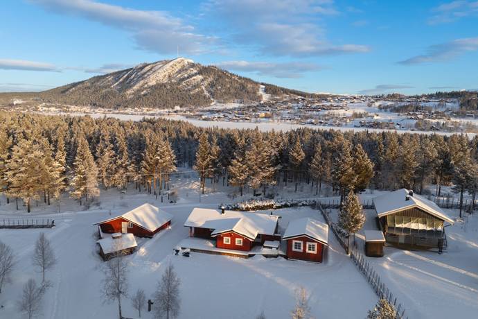 Additional image 3 of Söromsjön 209, Härjedalens kommun