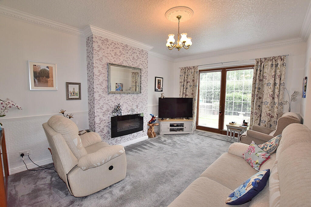 Primary image of Manor Court, Scorton