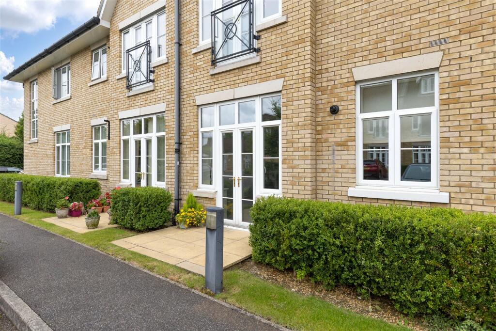 Primary image of Cavendish Court, Sackville Way, Great Cambourne, Cambridge, CB23 6HB