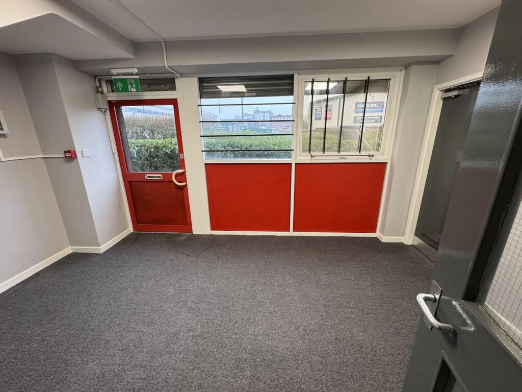 Additional image 5 of Unit 7 Mainstream Way, Saltley, Birmingham, B7 4SN