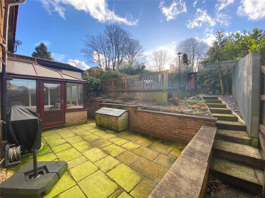 Additional image 8 of Norman Road, Oswaldtwistle, Accrington, Lancashire, BB5