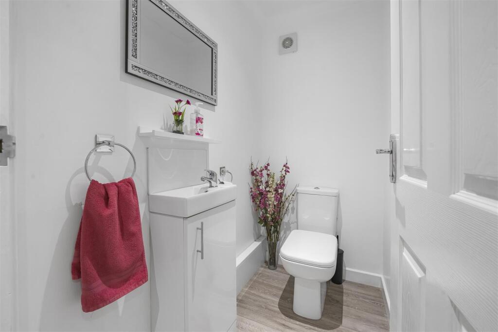 Additional image 5 of Brookside, Treoes