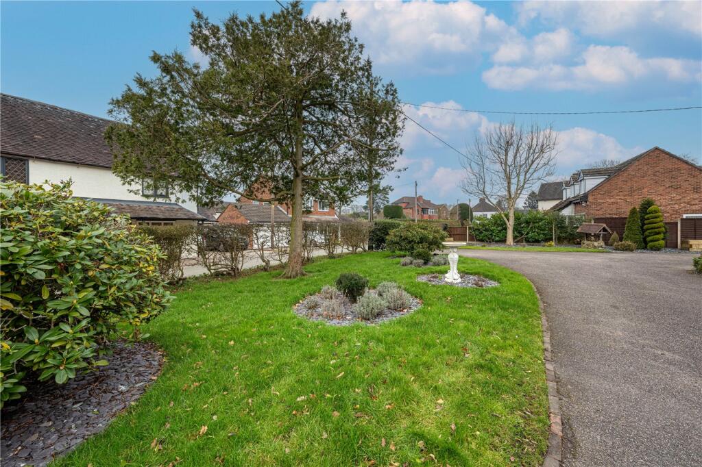 Additional image 47 of The Green, Bonehill, Tamworth, Staffordshire, B78