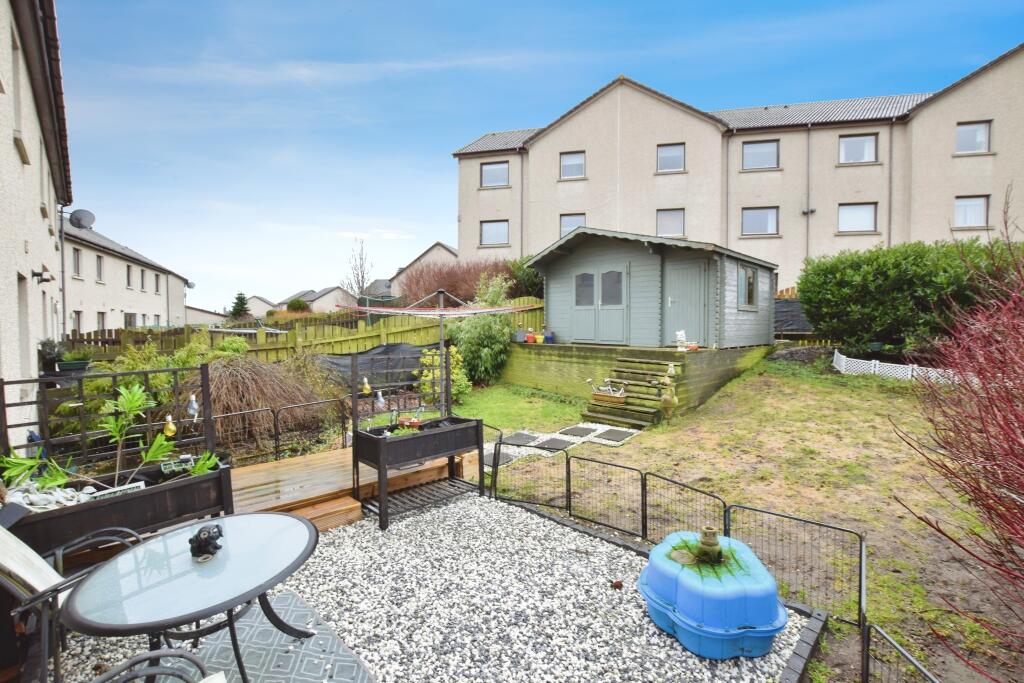 Additional image 15 of Guildhall Place, Aberdeen, AB21