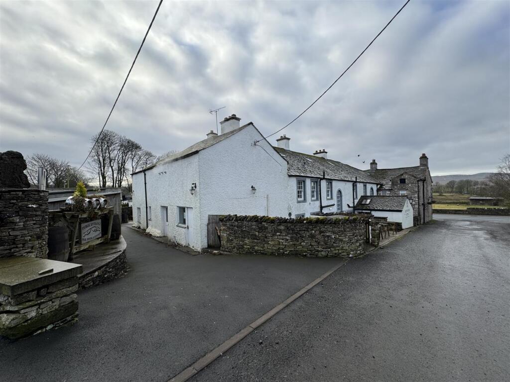 Additional image 27 of Main Street, Shap, Penrith