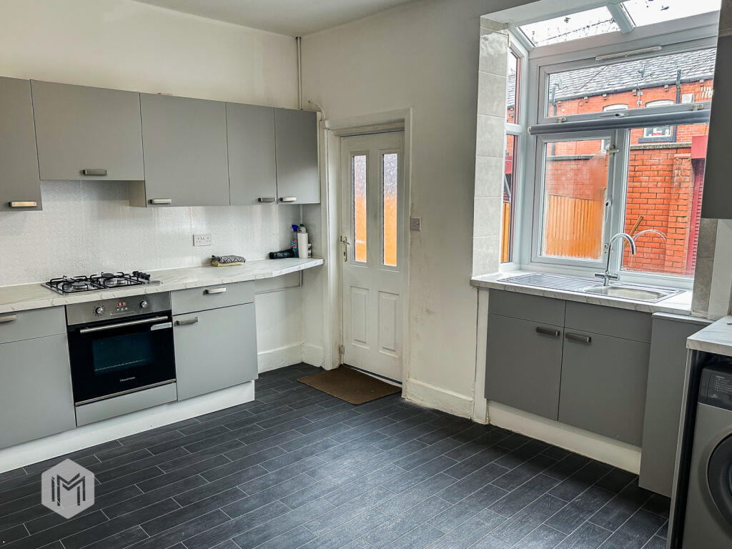 Additional image 3 of Calvert Road, Bolton, Greater Manchester, BL3 3BT