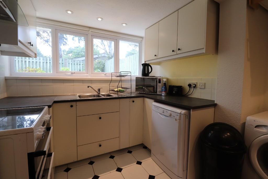 Bantock Way, Birmingham, B17