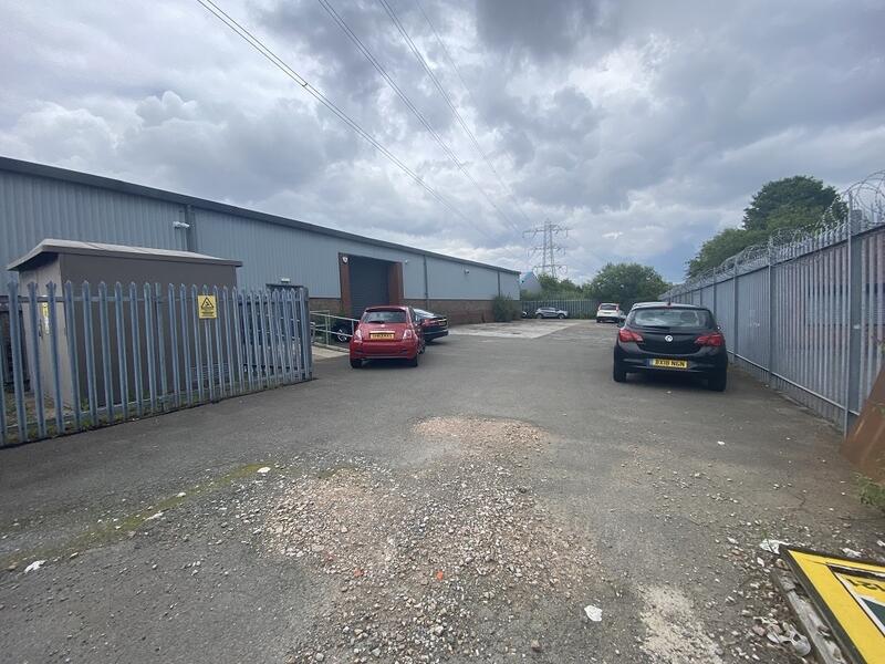 Additional image 6 of Unit 5 Portway Industrial Estate, Alston Road, Oldbury