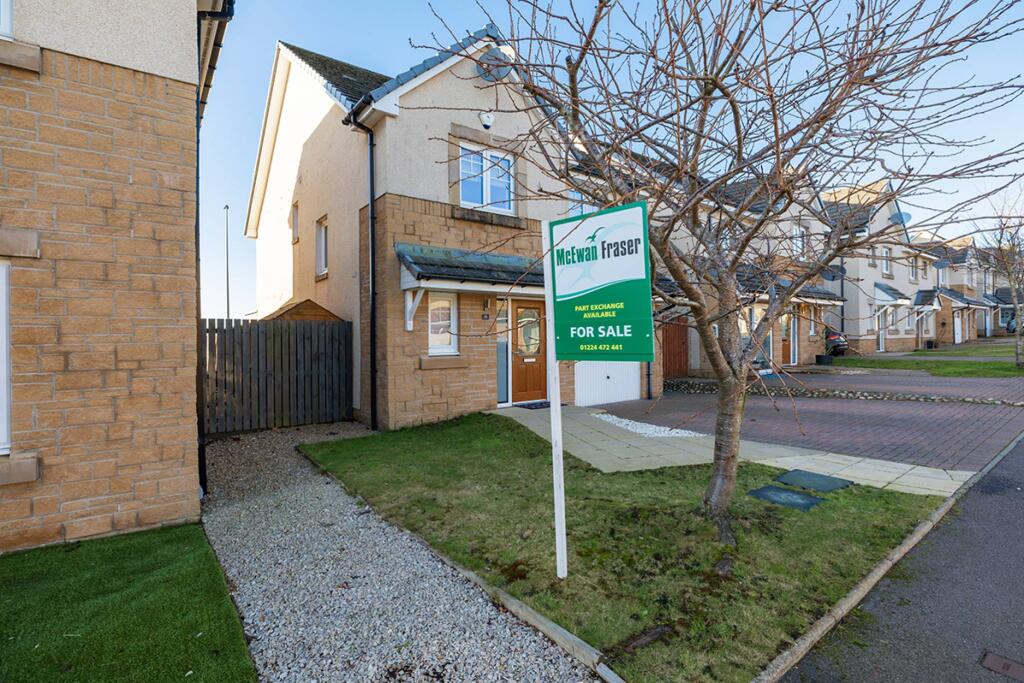 Additional image 23 of 19 Burnland View, Elrick, AB32 6AG