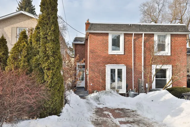 2 Fairfield Rd