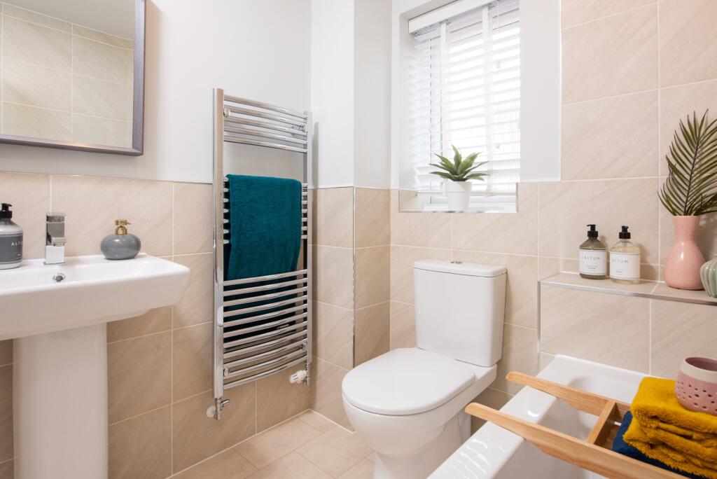 Additional image 10 of Fagley Lane,
Eccleshill,
Bradford,
BD2