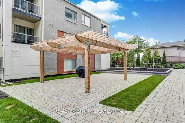 Additional image 20 of 5155 Sheppard Ave Unit 305