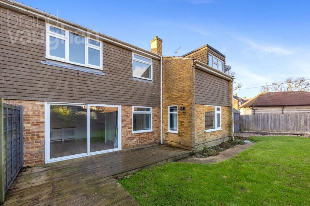 Additional image 23 of Barn Close, Albourne, Hassocks, West Sussex, BN6