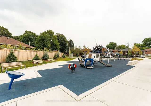 Additional image 30 of 2791 Eglinton Ave Unit 536