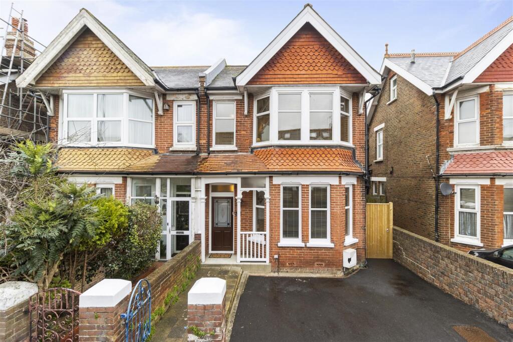 Additional image 49 of Whitley Road, Eastbourne