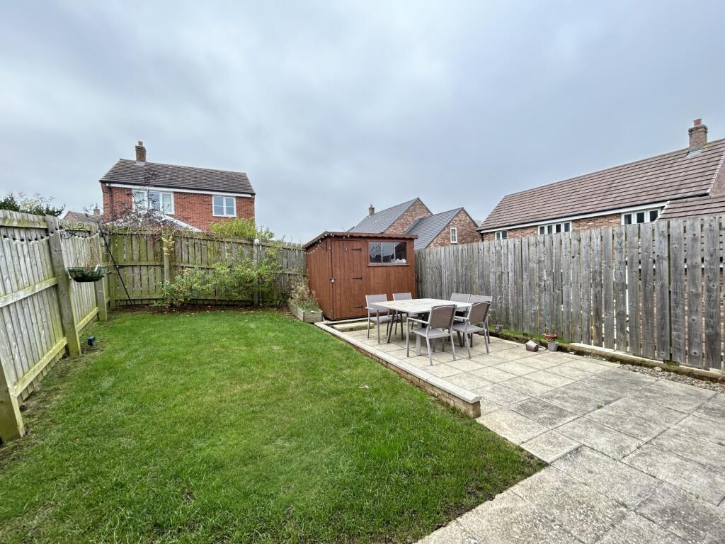 Additional image 11 of Ashtree Drive, Barnard Castle, County Durham, DL12