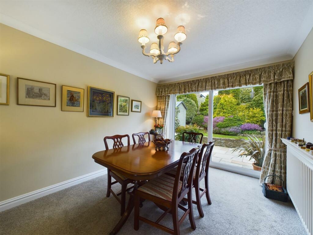 Additional image 13 of Ullathorne Rise, Barnard Castle