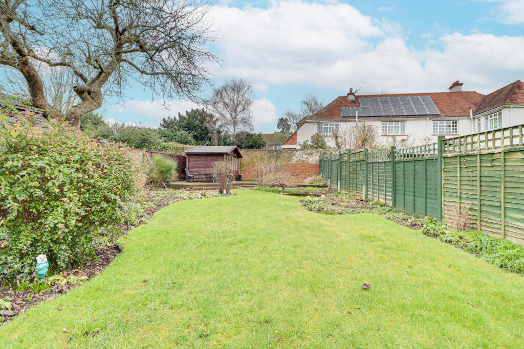 Additional image 5 of Fish Street, Redbourn, St. Albans, AL3