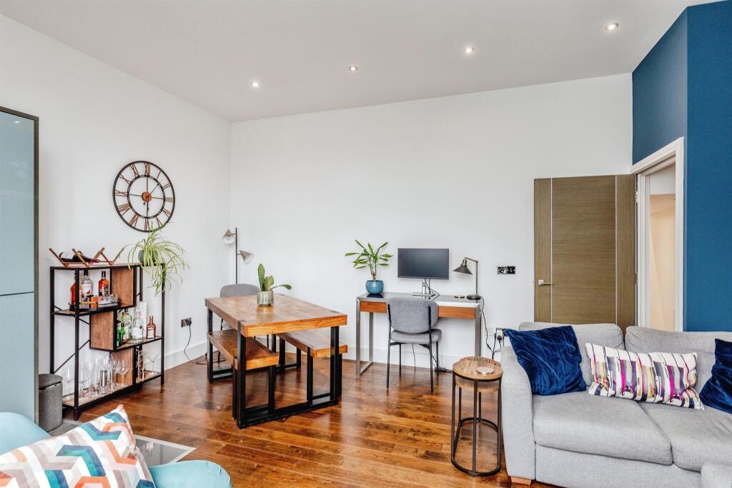 Additional image 4 of Great George Street, Bristol