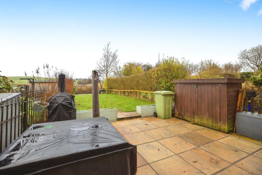 Additional image 14 of Pendle View, Higham, BB12