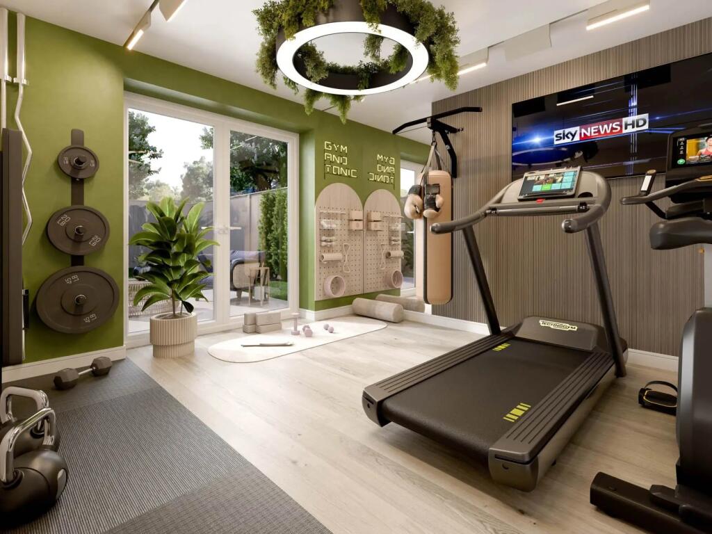 Additional image 5 of West Works, Rednal, Birmingham