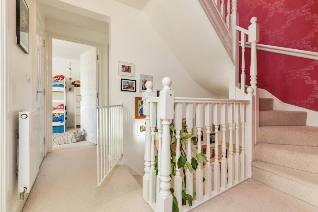 Additional image 14 of Pearce Close, Bristol, BS35