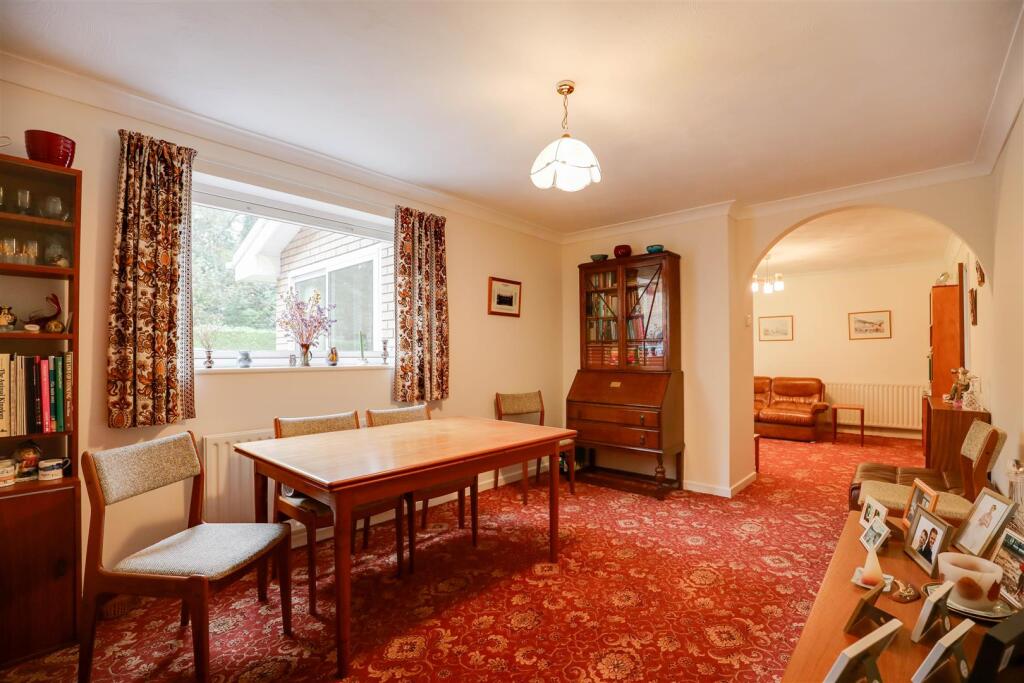 Additional image 6 of Berrymead Road, Cyncoed, Cardiff