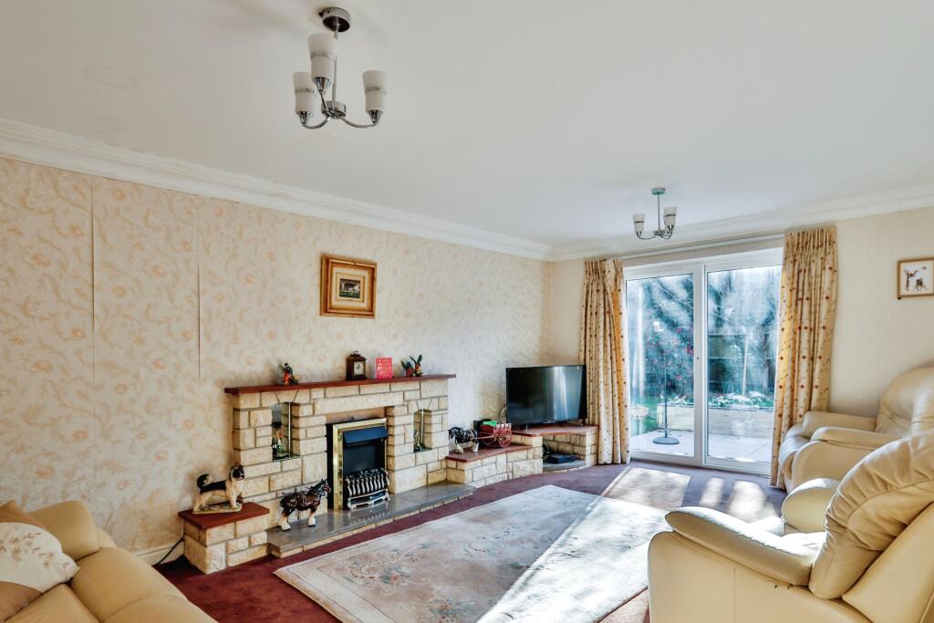 Additional image 6 of Charlotte Close, TALBOT VILLAGE, Poole, BH12