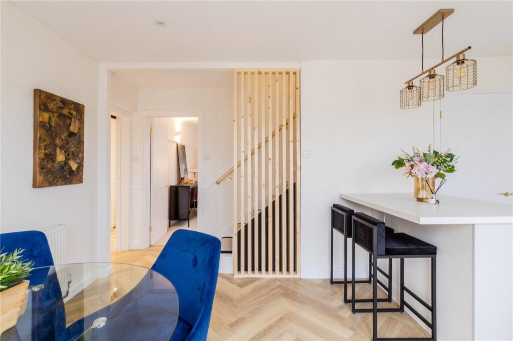 Additional image 4 of Highridge Green, Bristol, BS13