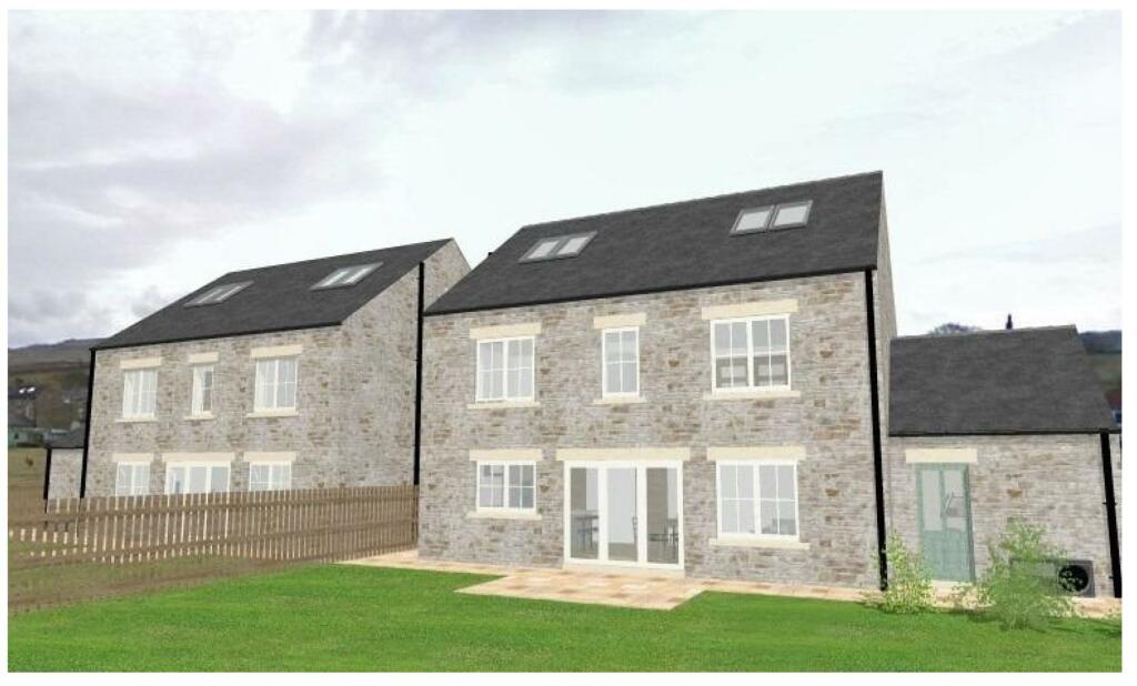 Additional image 8 of Longdale Grove, St. Johns Chapel, Weardale