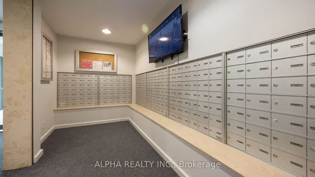 Additional image 22 of 18 Spring Garden Ave Unit 2808