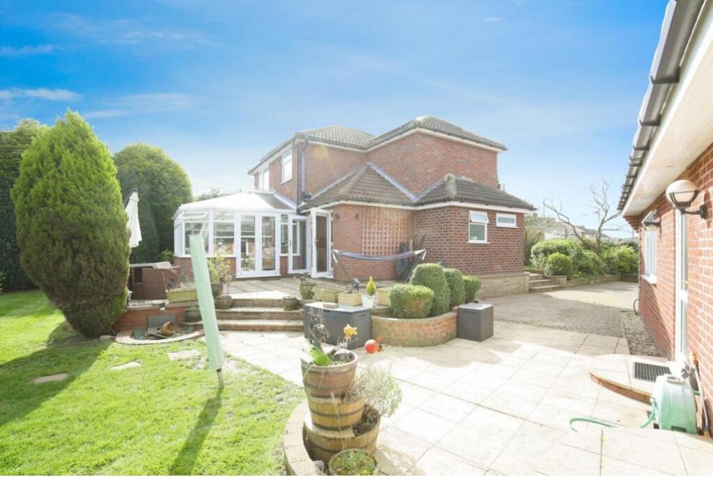 Additional image 39 of Austrey Road, Warton, Tamworth