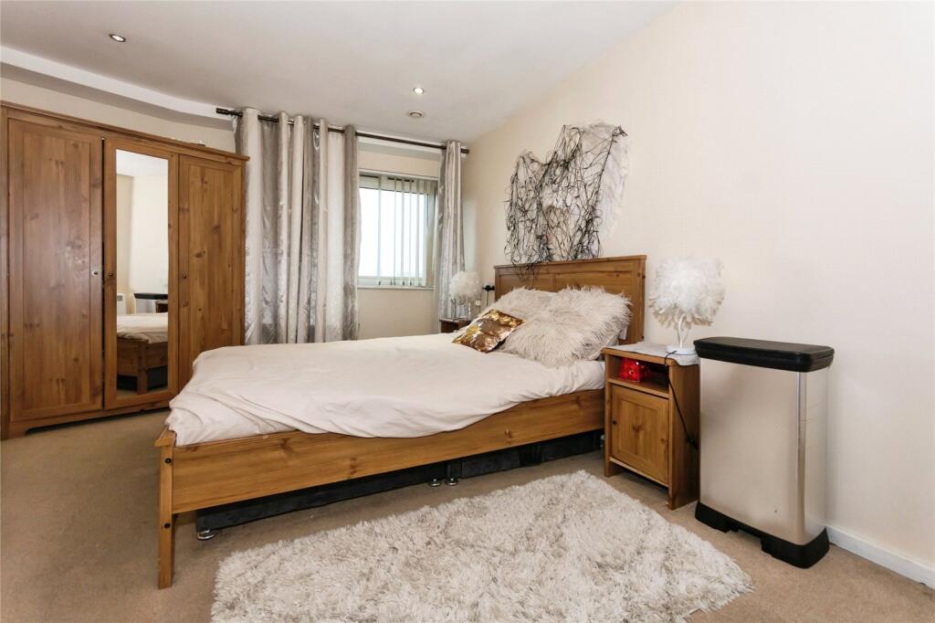 Additional image 6 of Masshouse Plaza, Birmingham, West Midlands, B5