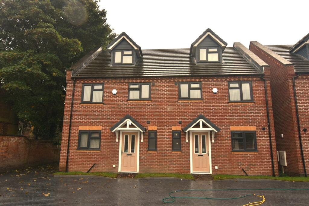 Additional image 4 of Church Hill Place, Wellington Road - £297,000 P.A Net Rent , Handsworth, Birmingham, B20