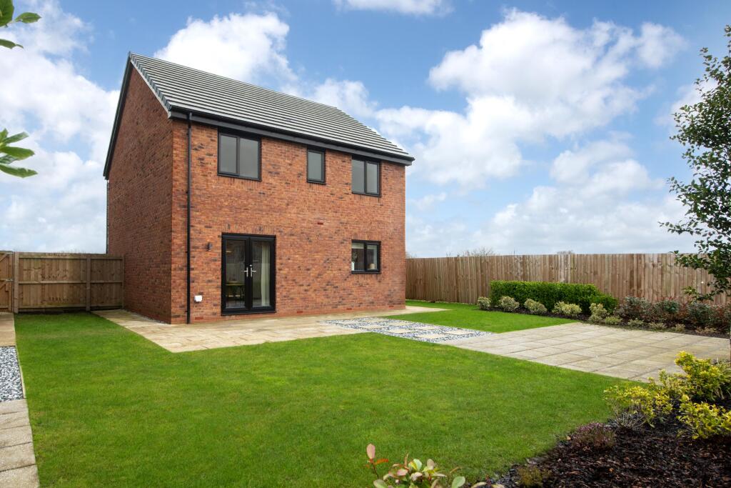 Additional image 13 of Barton Quarter,
Railway Road,
Horwich,
Bolton,
BL6 5UE