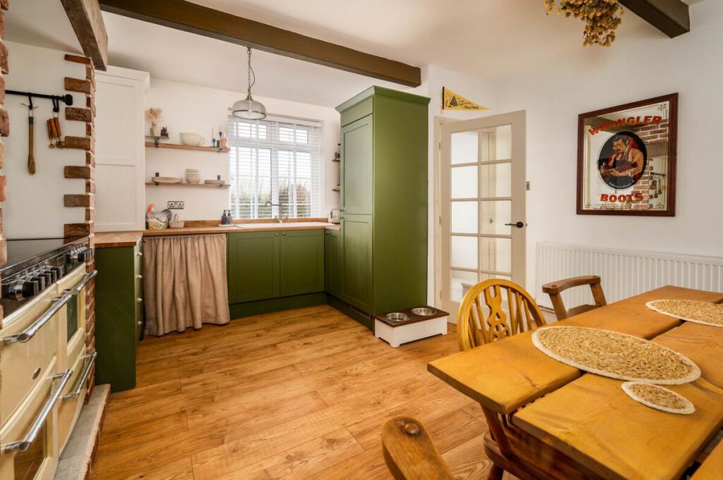 Additional image 5 of Old Lane, Nethertown, Drighlington