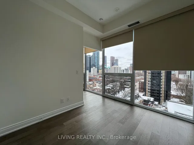 Additional image 21 of 17 Dundonald St Unit 1007