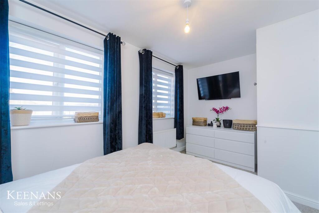 Additional image 14 of Tomlinson Place, Rishton, Blackburn