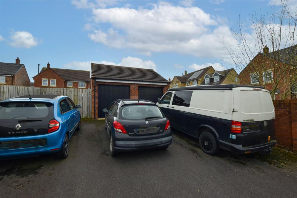 Additional image 12 of Ashtree Drive, Barnard Castle, County Durham, DL12
