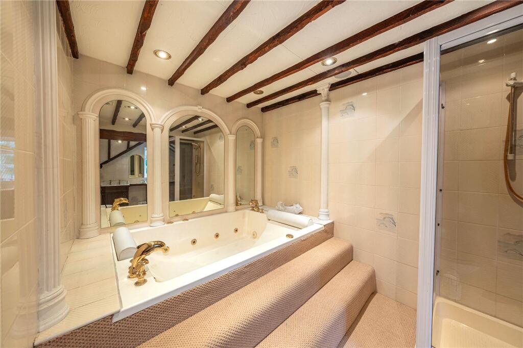 Additional image 27 of Haunton Road, Harlaston, Tamworth, Staffordshire, B79