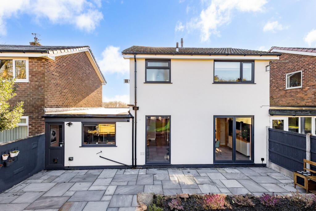 Additional image 37 of Briarfield, Egerton, Bolton, BL7