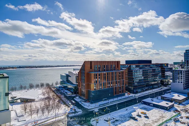 Additional image 36 of 16 Bonnycastle St Unit 1402