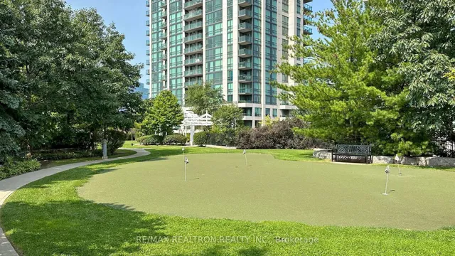 Additional image 34 of 68 Grangeway Ave Unit 2208