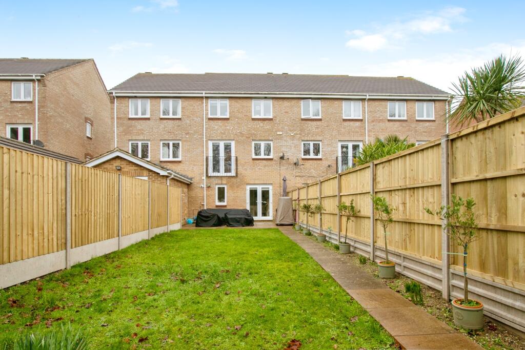 Additional image 11 of David Way, Poole, Dorset, BH15