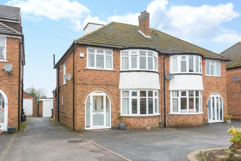 Additional image 25 of 18 Bedford Drive Sutton Coldfield B75 6AU