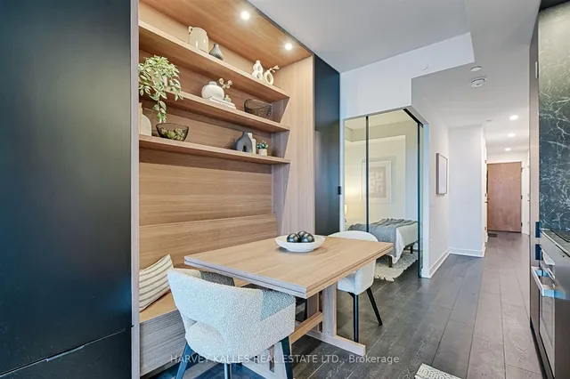 Additional image 17 of 55 Charles St Unit 4304