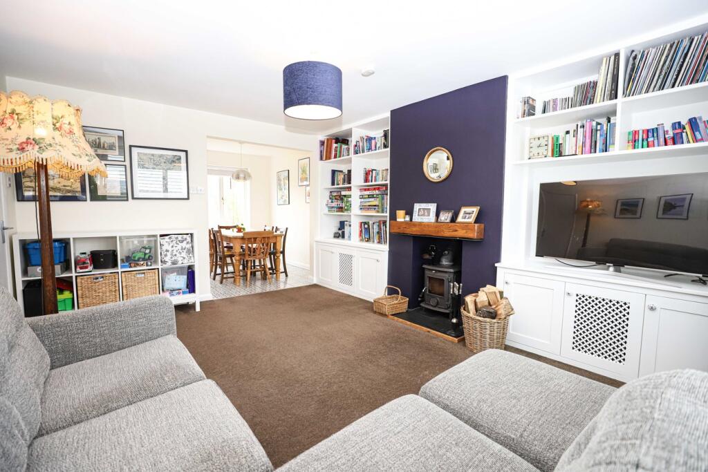 Additional image 8 of Little Sandhill, Kirkoswald, Penrith, CA10