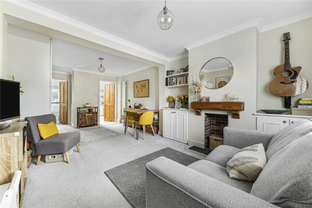 Additional image 2 of North Road, Bromley, BR1