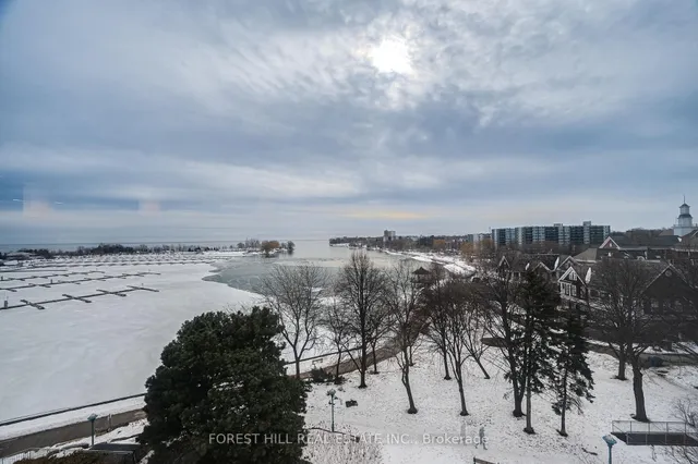 Additional image 19 of 2267 Lakeshore Blvd Unit 707